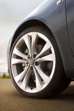 Opel Insignia 2008 года